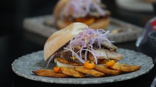 Restaurante peruano llevará el pan con chicharrón y el ceviche al festival Rock in Rio 2026