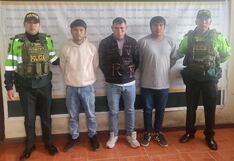 Chupaca: Sujetos que abusaron de joven de 19 años habrían planeado el ultraje