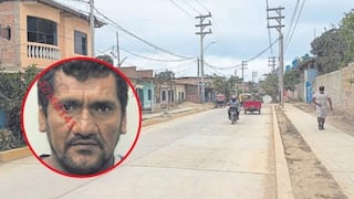 Tumbes: Asesinan a balazos a un hombre en el frontis de su casa en el barrio El Progreso