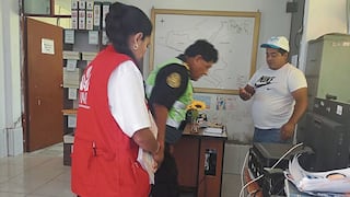 Ministerio Público: 17 investigaciones por delitos electorales en Arequipa