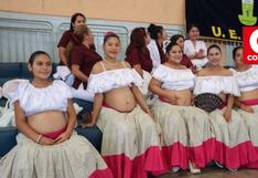 DIRESA Ica impulsa prevención y bienestar materno con el lanzamiento de la Semana de la Maternidad