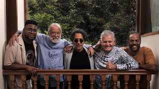 Perujazz lleva su música a Europa y lanzará disco doble en vivo