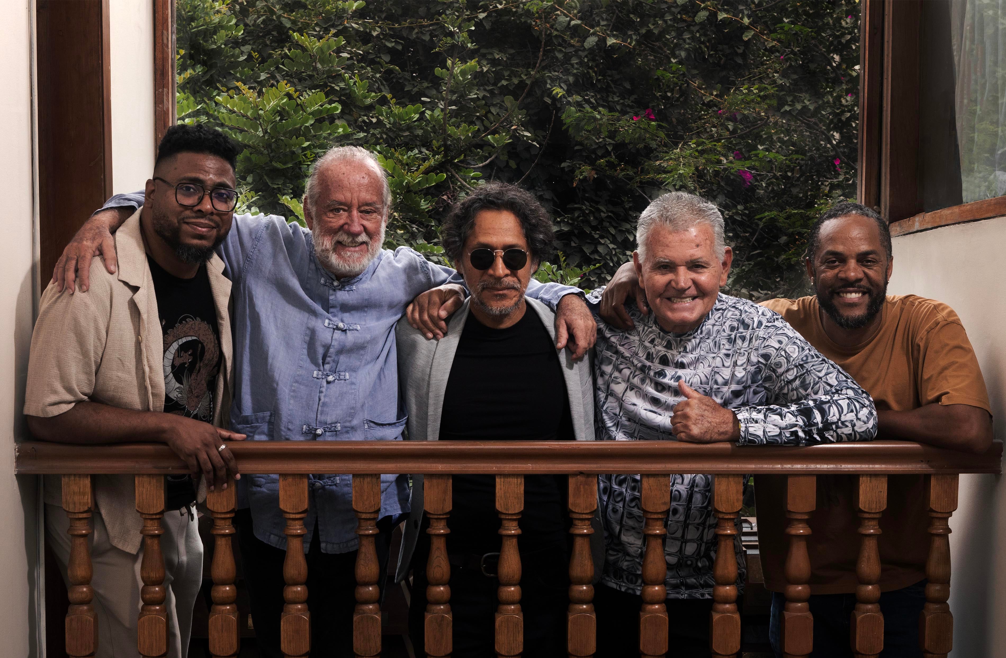 La agrupación presentará el próximo 3 de julio su álbum “Perujazz En Vivo — 2023 Gira Europea”. El lanzamiento se realizará en el Auditorio Gabriela Mistral de Casa de América, institución considerada uno de los principales centros culturales de España. iberoamericanos de España.
