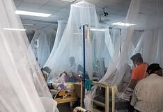 Buscan al mosquito del dengue en corredores de Arequipa