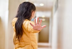 INSN San Borja alerta que niñas son principales víctimas de maltrato infantil en Perú