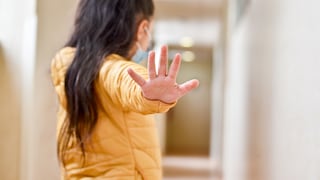 INSN San Borja alerta que niñas son principales víctimas de maltrato infantil en Perú