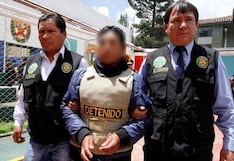 Cusco: chofer ebrio intentó hacerse pasar por su primo tras accidente y fue condenado a prisión