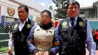 Cusco: chofer ebrio intentó hacerse pasar por su primo tras accidente y fue condenado a prisión