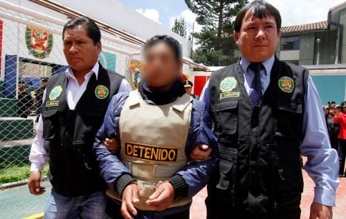 El Ministerio Público demostró que el imputado conducía bajo los efectos del alcohol y trató de evadir su responsabilidad suplantando la identidad de un familiar.