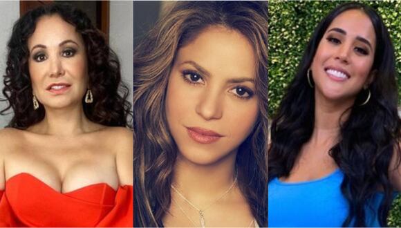 Janet pide a Valery Revello que deje a Peña y Tepha Loza vivir su amor América