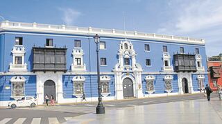 Sociedad de Beneficencia de Trujillo está desalojando a inquilinos morosos