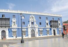 Sociedad de Beneficencia de Trujillo está desalojando a inquilinos morosos