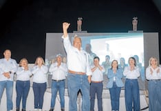 Jurado de Trujillo admite candidatura de Víctor León Álvarez al Senado