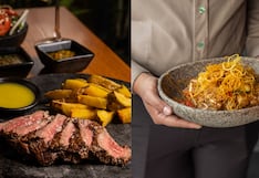 Ozu cierra el año con propuestas asiáticas para llevar y celebrar Año Nuevo en casa