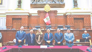 El Congreso analiza hoy la detención preliminar