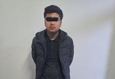 Trujillo: Cae “Mono” cuando iba a vender arma de fuego a miembros de banda criminal