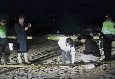 Arequipa: Padre arrolla a su hijo en San Isidro, distrito de La Joya