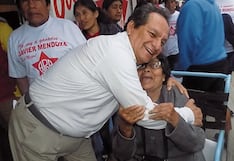 La Libertad: Julio Morán asegura que no integrará plancha presidencial