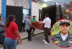 San Ramón: Hallan cuerpo de policía en piso en construcción