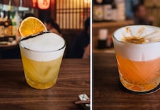 Reiwa Izakaya apuesta por coctelería de autor con sabores de Asia en Barranco
