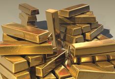 El BCR no compra oro desde que tiene autonomía