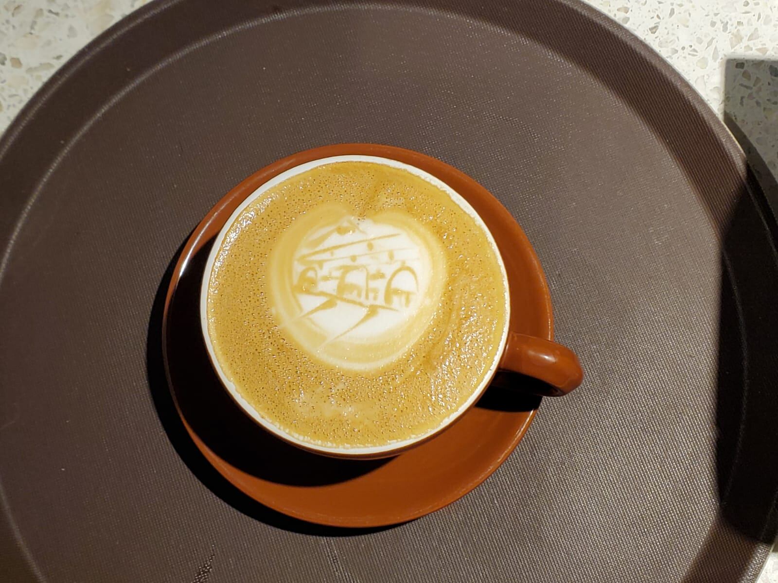 Compran los granos de café para luego procesarlos artesanalmente hasta la preparación de la aromática bebida. (Foto: Correo)
