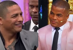 Jonathan Maicelo y Pantera Zegarra se agarran a puñetazos en tramisión EN VIVO del Celebrity Combat (VIDEO)