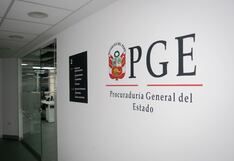 Procuraduría Ad Hoc se aparta del caso Brookfield en EE.UU. por falta de legitimidad