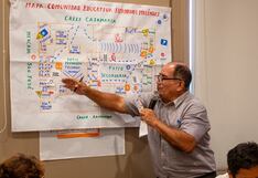 ¿Están preparadas nuestras escuelas para enfrentar una emergencia?