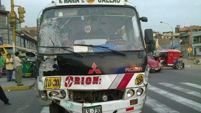 Endurecen sanciones a transportistas que ocasionen accidentes