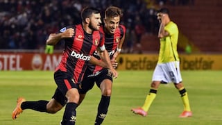 Melgar jugará la fase de grupos de la Sudamericana tras eliminar a Cienciano