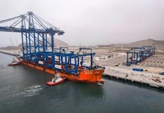 Puerto de Chancay tiene impacto positivo en la industria avícola porque reduce costos