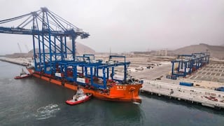 Puerto de Chancay tiene impacto positivo en la industria avícola porque reduce costos