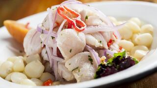 Cebiche: el superalimento con sabor a tradición y beneficios para la salud