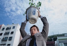 “La única opción”, el nuevo fenómeno del cine coreano protagonizado por Lee Byung-hun