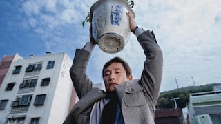 “La única opción”, el nuevo fenómeno del cine coreano protagonizado por Lee Byung-hun