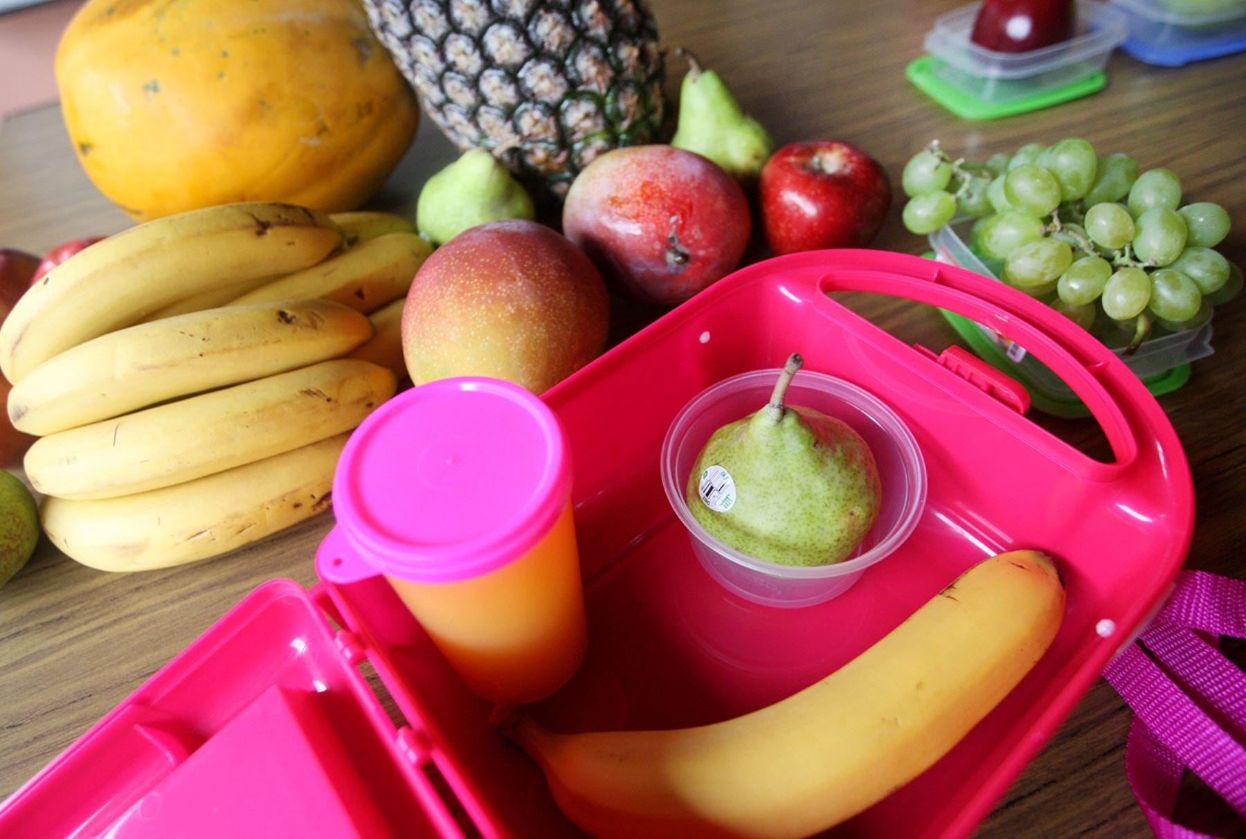 Una alimentación equilibrada al iniciar el día favorece la concentración, la memoria y el bienestar integral de los estudiantes.