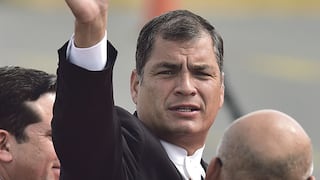 Rafael Correa sobre Charlie Hebdo: "No hay derecho a burlarse de la religión de otros"