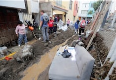 Alerta roja: Advierten activación de quebradas en Arequipa