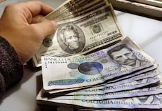 Exceso de oferta en el mercado peruano haría que el dólar cierre el año en S/3.550