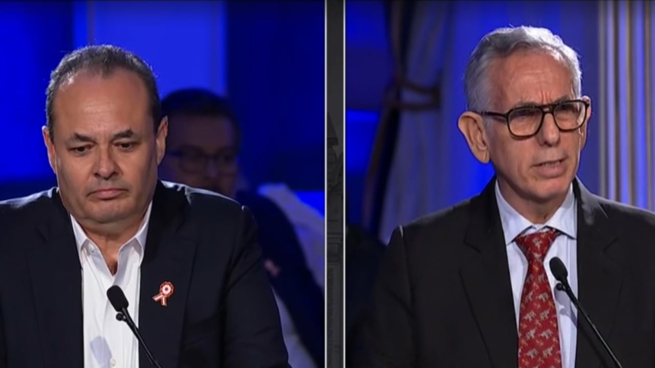 (Foto/Captura: Canal N)