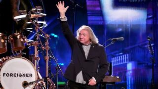 Foreigner regresa al Perú: Fecha, lugar y dónde adquirir las entradas para el concierto