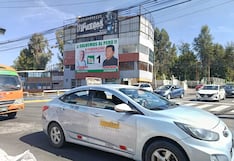 Habilitan doble sentido en la avenida Juan de la Torre en el Cercado de Arequipa (VIDEO)