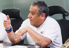 Gustavo Adrianzén anunció que se ha dispuesto la declaratoria de emergencia en Iquitos tras incendios forestales