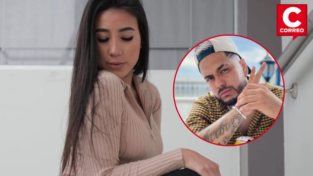 Samahara Lobatón y su nuevo departamento luego de que Bryan Torres la desalojara: “New house”