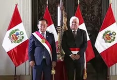 Gobierno designa a Berthin Gómez Vela como titular del Mincetur tras renuncia de José Reyes