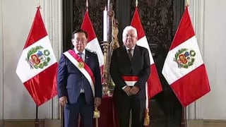 Gobierno designa a Berthin Gómez Vela como titular del Mincetur tras renuncia de José Reyes