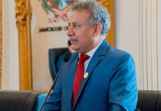 Ever Cadenillas es elegido como nuevo vicegobernador regional de La Libertad