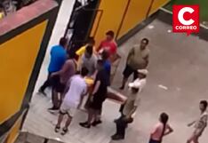 Chanchamayo: Hincha muere de un ataque cardiaco cuando veía partido de Copa Perú