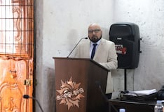 Arequipa: Gerente regional de Energía y Minas renuncia al cargo por segunda vez